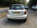 Mini Cooper 1.6 Hatchback