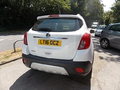 Vauxhall Mokka 1.6 Exclusiv
