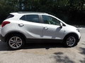 Vauxhall Mokka 1.6 Exclusiv
