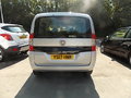 Fiat Qubo 1.4 Pop MPV