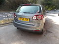 Volkswagen Golf Plus 1.4 se tsi