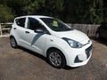 Hyundai i10 S 5 Door Hatchback