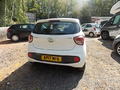 Hyundai i10 S 5 Door Hatchback