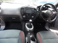 Nissan Juke 1.5 N-Tec