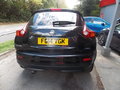 Nissan Juke 1.5 N-Tec