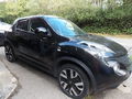 Nissan Juke 1.5 N-Tec