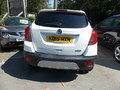 Vauxhall Mokka 1.4 SE Turbo