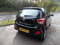 Hyundai i10 1.0 S Blue Drive