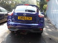 Nissan Juke 1.5 Acenta Premium DCI