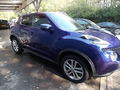 Nissan Juke 1.5 Acenta Premium DCI