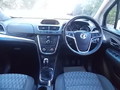 Vauxhall Mokka 1.6 Exclusive CDTI Ecoflex