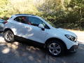 Vauxhall Mokka 1.6 Exclusive CDTI Ecoflex