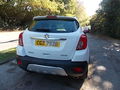 Vauxhall Mokka 1.6 Exclusive CDTI Ecoflex