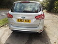 Ford B Max 1.4 Zetec